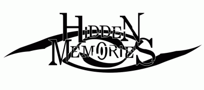 logo Hidden Memories